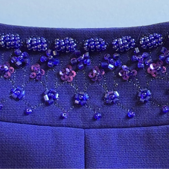 kasper Business blazer Woman’s 14 Blue navy - Picture 9 of 16